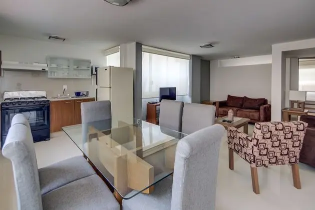 Premium Apart Daire, 3 Yatak Odası