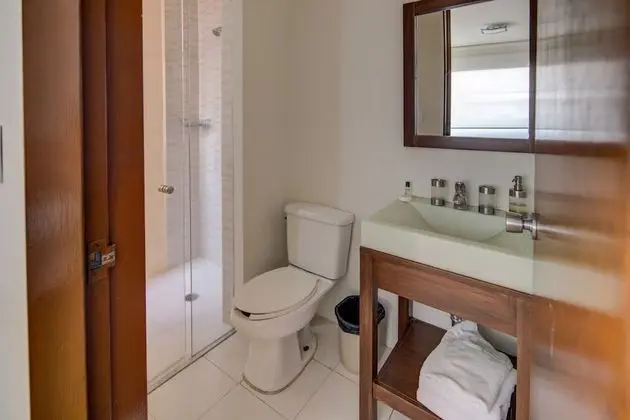 Premium Apart Daire, 3 Yatak Odası