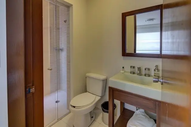 Premium Apart Daire, 3 Yatak Odası
