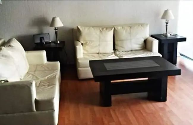 Apart Daire, 2 Yatak Odası, 2 Banyolu