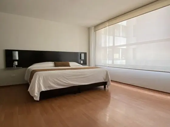 Deluxe Apart Daire, 1 Yatak Odası, Teras, Şehir Manzaralı