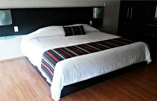Deluxe Apart Daire, 1 Yatak Odası, Teras, Şehir Manzaralı