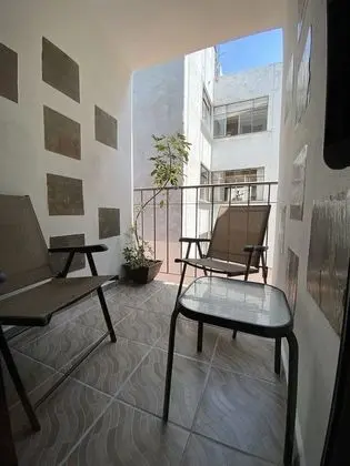 Deluxe Apart Daire, 1 Yatak Odası, Teras, Şehir Manzaralı