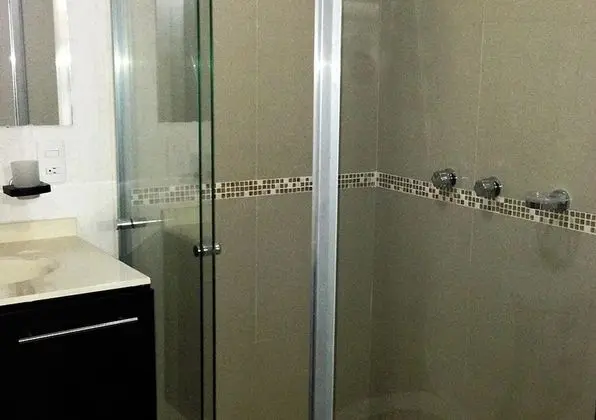 Deluxe Apart Daire, 1 Yatak Odası, Teras, Şehir Manzaralı