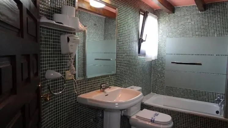 Basic İki Ayrı Yataklı Oda