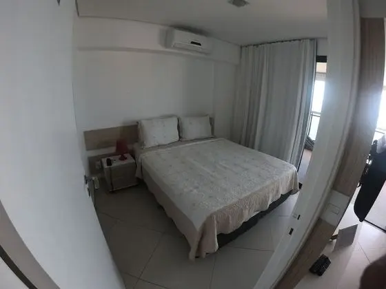 Comfort Apart Daire, 2 Yatak Odası, Deniz Manzaralı