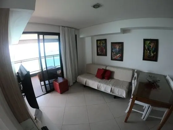 Comfort Apart Daire, 2 Yatak Odası, Deniz Manzaralı