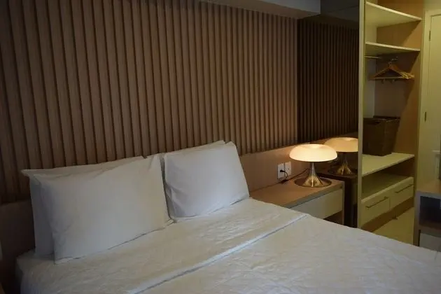Luxury Apart Daire, 2 Yatak Odası, Deniz Manzaralı