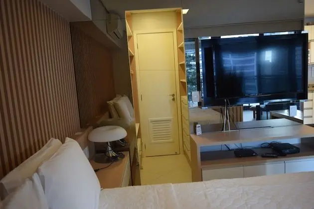Luxury Apart Daire, 2 Yatak Odası, Deniz Manzaralı