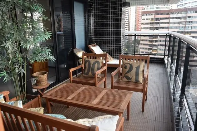 Luxury Apart Daire, 2 Yatak Odası, Deniz Manzaralı