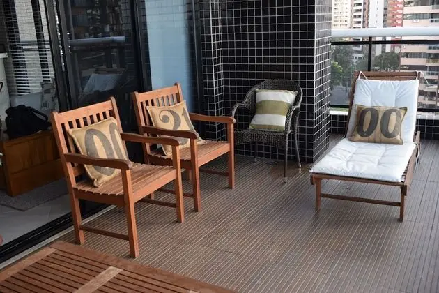 Luxury Apart Daire, 2 Yatak Odası, Deniz Manzaralı