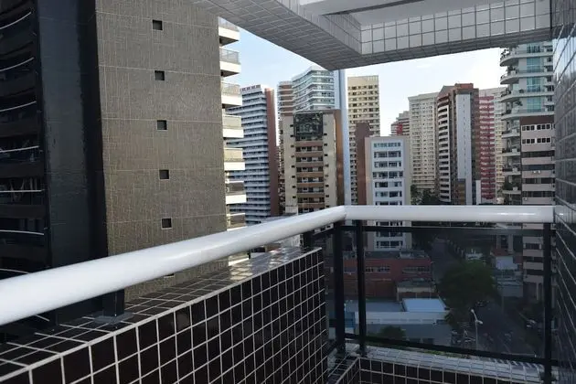 Luxury Apart Daire, 2 Yatak Odası, Deniz Manzaralı