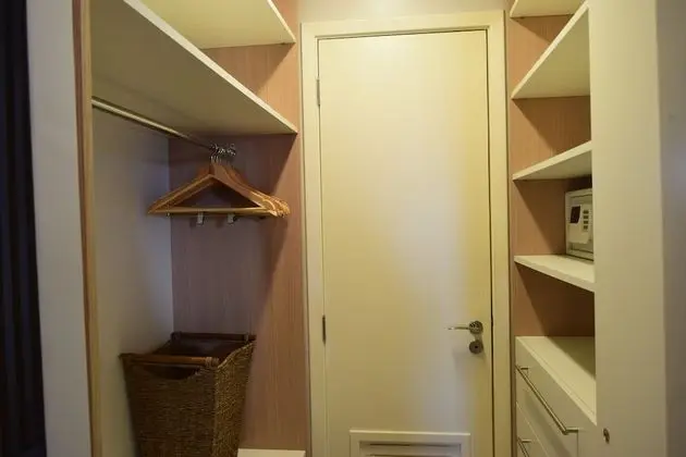 Luxury Apart Daire, 2 Yatak Odası, Deniz Manzaralı