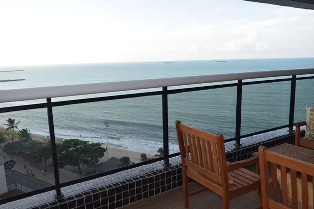 Luxury Apart Daire, 2 Yatak Odası, Deniz Manzaralı