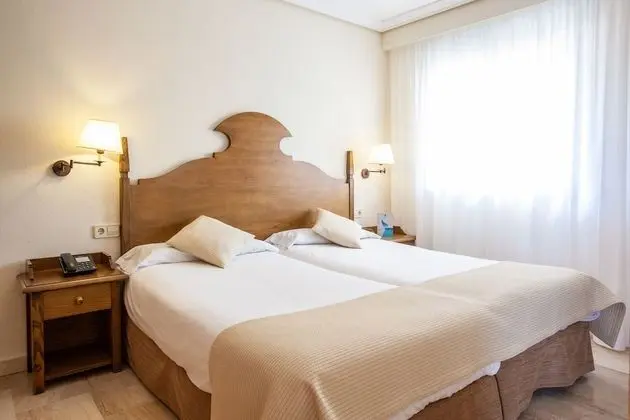 Apart Daire, 1 Yatak Odası, Teras (2 Adults)