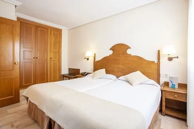 Apart Daire, 1 Yatak Odası, Teras (2 Adults and 1 Child)
