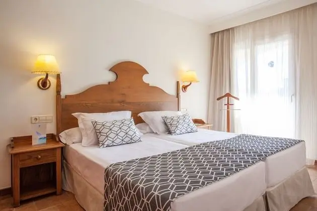 Apart Daire, 1 Yatak Odası, Teras (2 Adults and 1 Child)