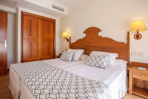 Apart Daire, 1 Yatak Odası, Teras (2 Adults and 1 Child)