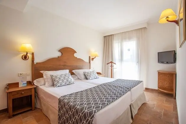 Apart Daire, 1 Yatak Odası, Teras (2 Adults and 1 Child)