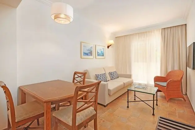 Apart Daire, 1 Yatak Odası, Teras (2 Adults and 1 Child)