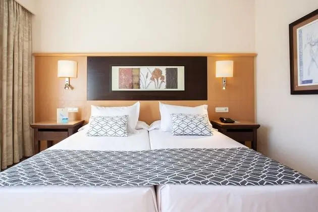 Economy Tek Büyük Yataklı Oda (2 adults)