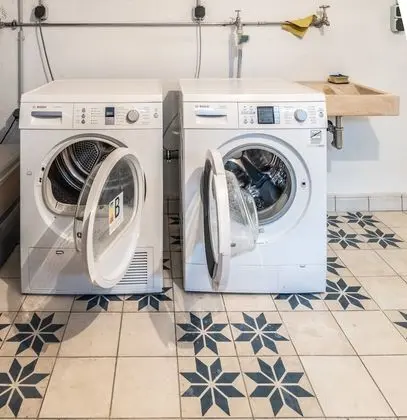 Design Ev, 4 Yatak Odası, Sigara İçilmez (incl. 80 EUR cleaning fee per stay)