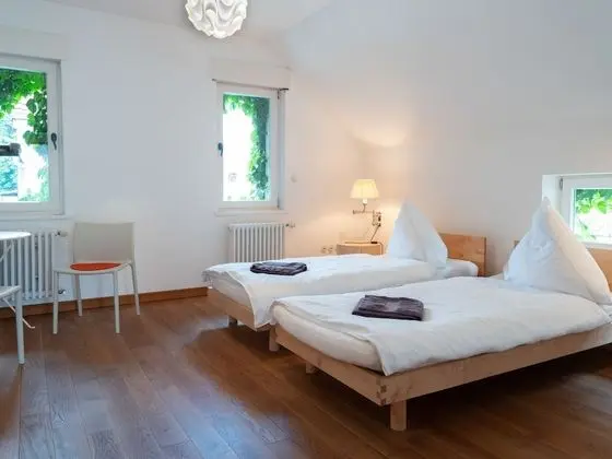 Design Ev, 4 Yatak Odası, Sigara İçilmez (incl. 80 EUR cleaning fee per stay)