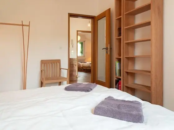 Design Ev, 4 Yatak Odası, Sigara İçilmez (incl. 80 EUR cleaning fee per stay)