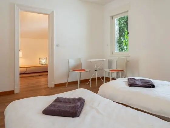 Design Ev, 4 Yatak Odası, Sigara İçilmez (incl. 80 EUR cleaning fee per stay)