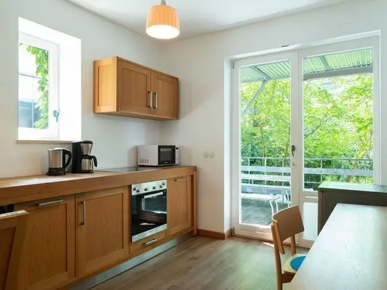 Design Ev, 4 Yatak Odası, Sigara İçilmez (incl. 80 EUR cleaning fee per stay)