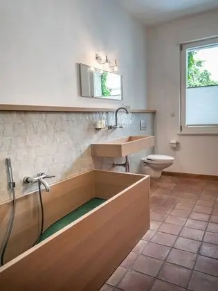 Design Ev, 4 Yatak Odası, Sigara İçilmez (incl. 80 EUR cleaning fee per stay)
