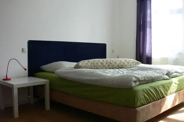 Basic Sıra Ev (incl.150EUR cleaning&16EUR laundryFee)