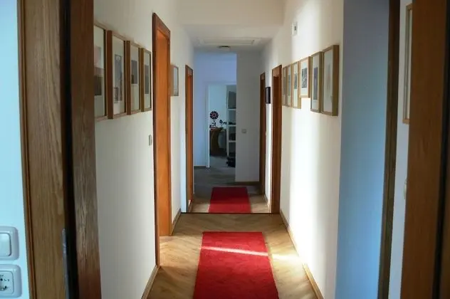 Basic Sıra Ev (incl.150EUR cleaning&16EUR laundryFee)