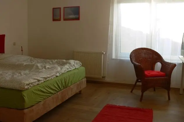 Basic Sıra Ev (incl.150EUR cleaning&16EUR laundryFee)