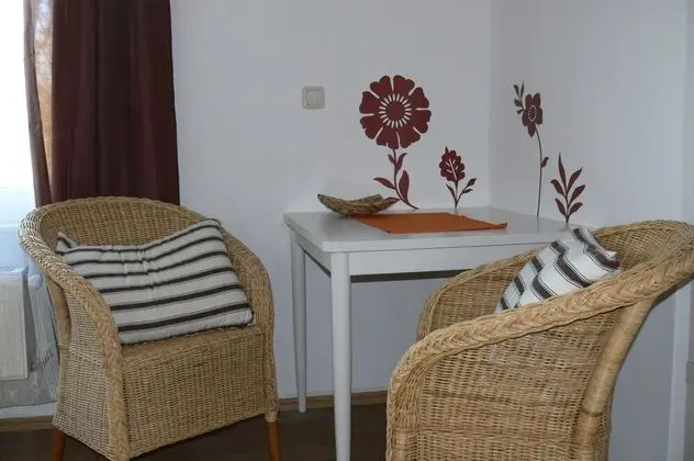 Basic Sıra Ev (incl.150EUR cleaning&16EUR laundryFee)