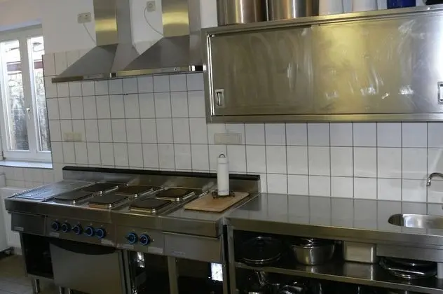 Basic Sıra Ev (incl.150EUR cleaning&16EUR laundryFee)