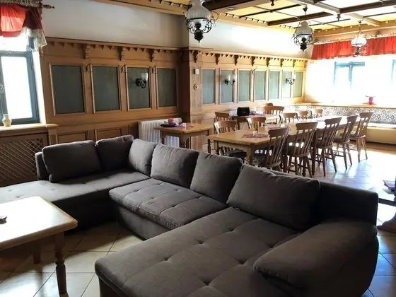 Basic Sıra Ev (incl.150EUR cleaning&16EUR laundryFee)