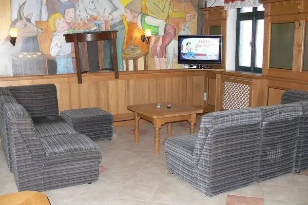 Basic Sıra Ev (incl.150EUR cleaning&16EUR laundryFee)