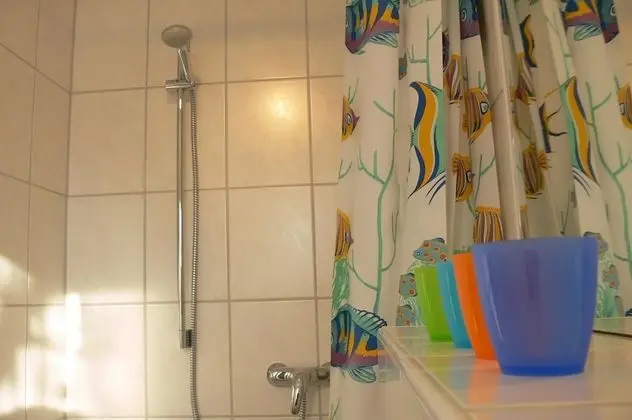 Basic Sıra Ev (incl.150EUR cleaning&16EUR laundryFee)