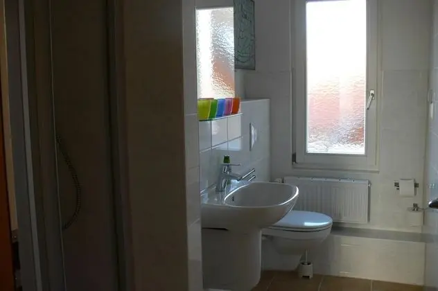 Basic Sıra Ev (incl.150EUR cleaning&16EUR laundryFee)