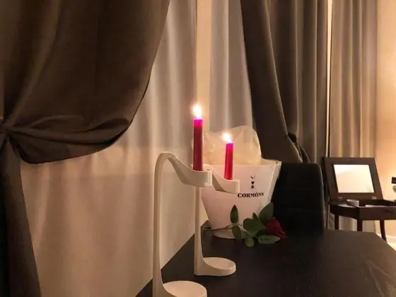 Deluxe Stüdyo Süit