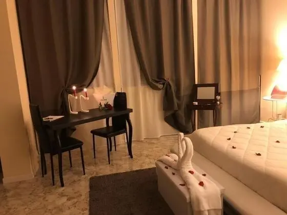 Deluxe Stüdyo Süit