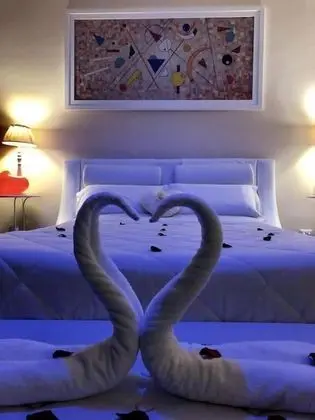 Deluxe Stüdyo Süit