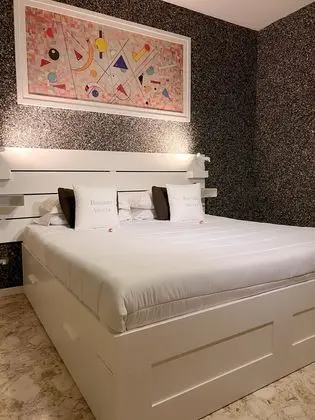 Deluxe Stüdyo Süit