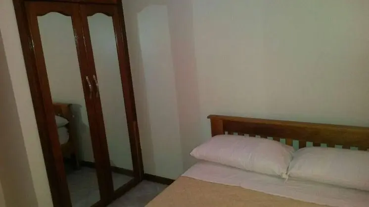 Executive Apart Daire, 2 Yatak Odası