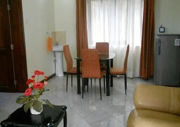 Executive Apart Daire, 2 Yatak Odası