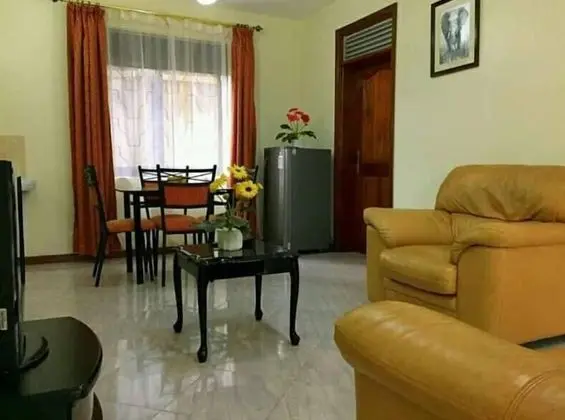 Executive Apart Daire, 2 Yatak Odası