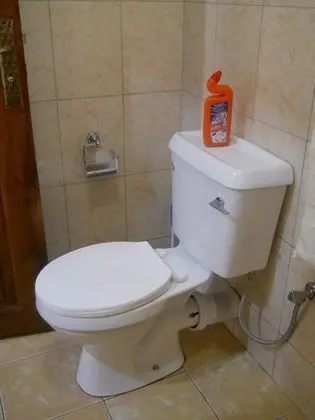 Executive Apart Daire, 2 Yatak Odası