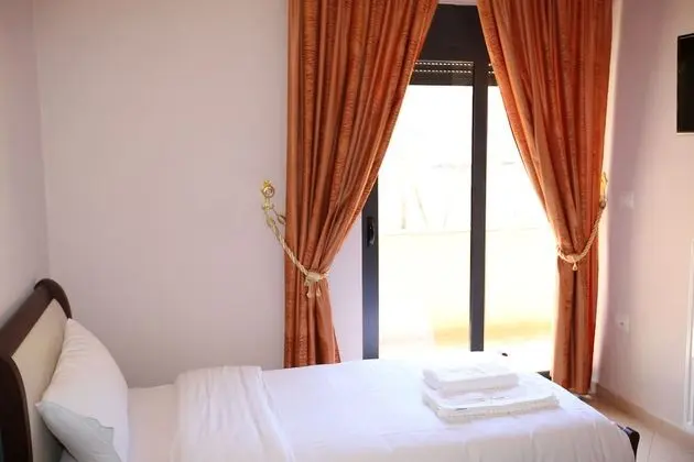 İki Ayrı Yataklı Oda