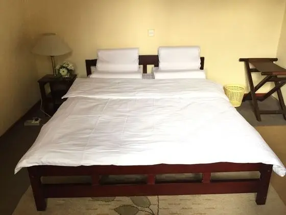 Villa, 3 Yatak Odası, Sigara İçilmez